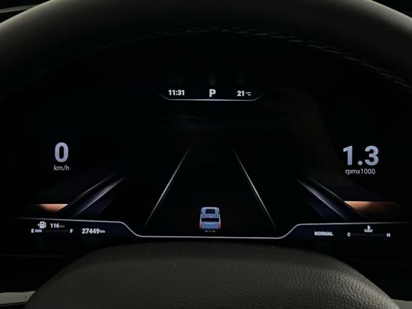 Haval H3 I с пробегом 2024 года, цена 2 235 000 рублей, 27447 км, внедорожник, Автокод Объявления