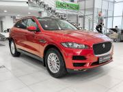 Jaguar F-Pace I Казань  - изображение 25