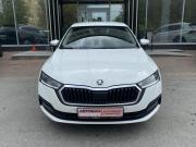 Skoda Octavia IV (A8) Екатеринбург  - изображение 38