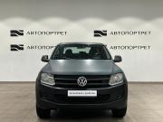 Volkswagen Amarok I Санкт-Петербург  - изображение 22