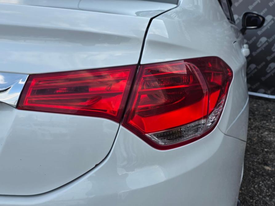 Citroen C4 II Краснодар  - изображение 9