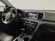 Kia Sportage IV Рестайлинг Москва  - изображение 36