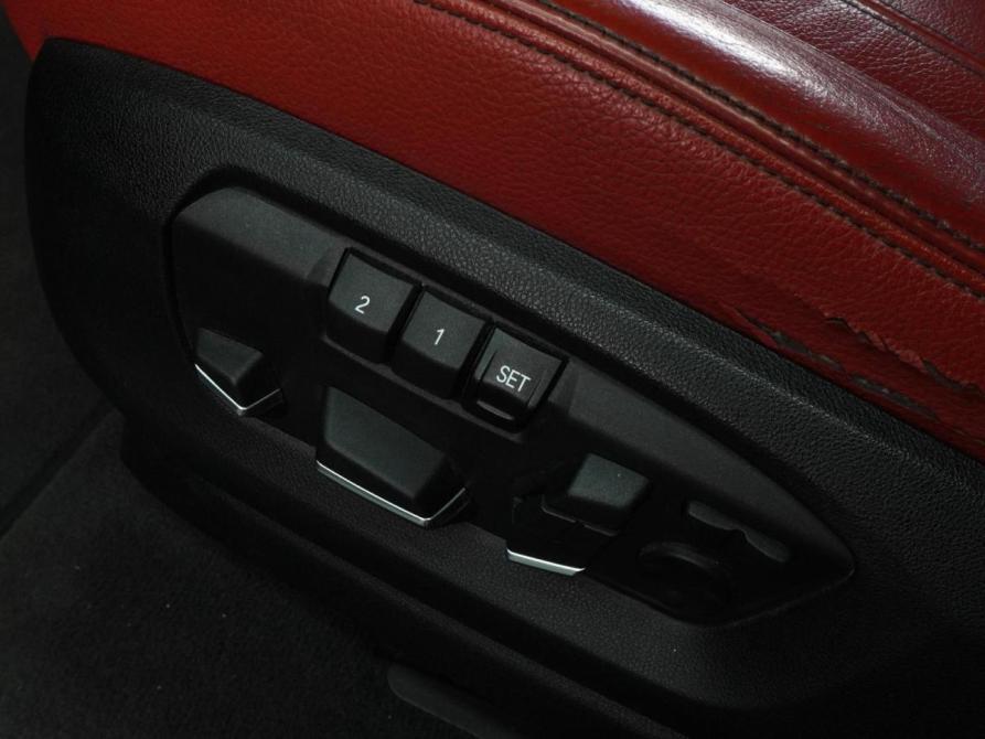 BMW X6 II (F16) Воронеж  - изображение 13
