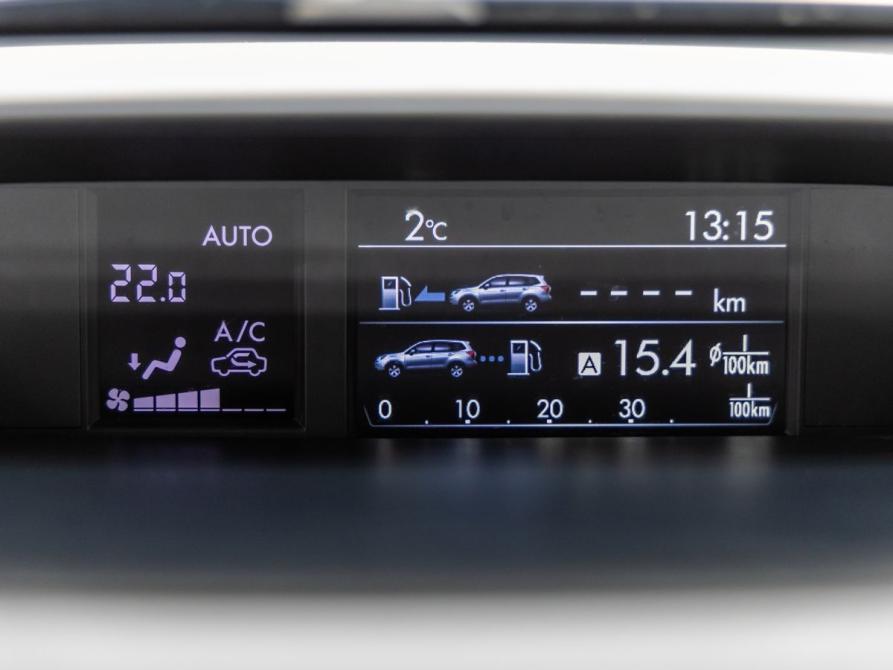 Subaru Forester IV Волгоград  - изображение 20