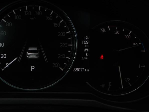 Mazda CX-5 II с пробегом 2019 года, цена 2 949 000 рублей, 88000 км, внедорожник, Автокод Объявления
