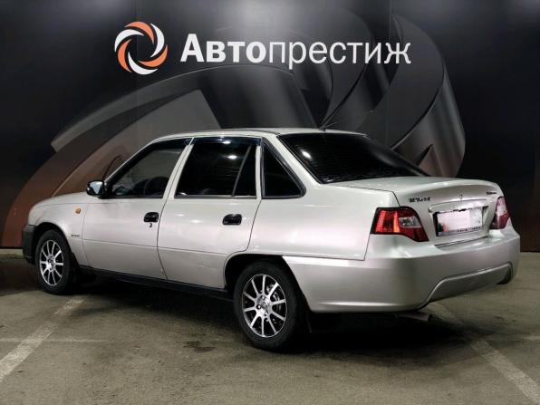 Daewoo Nexia I Рестайлинг с пробегом 2008 года, цена 240 000 рублей, 310606 км, седан, Автокод Объявления