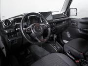 Suzuki Jimny IV Москва  - изображение 31
