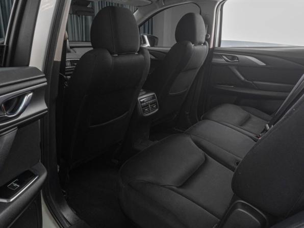 Mazda CX-9 II с пробегом 2017 года, цена 3 399 000 рублей, 105193 км, внедорожник, Автокод Объявления