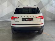 Skoda Kodiaq I Оренбург  - изображение 29