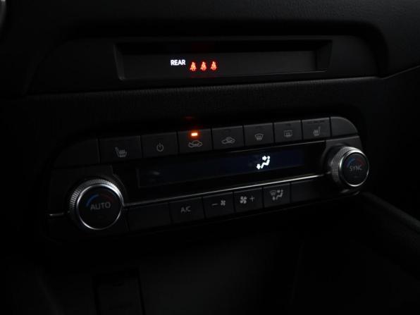 Mazda CX-5 II с пробегом 2019 года, цена 2 399 654 рубля, 105295 км, внедорожник, Автокод Объявления