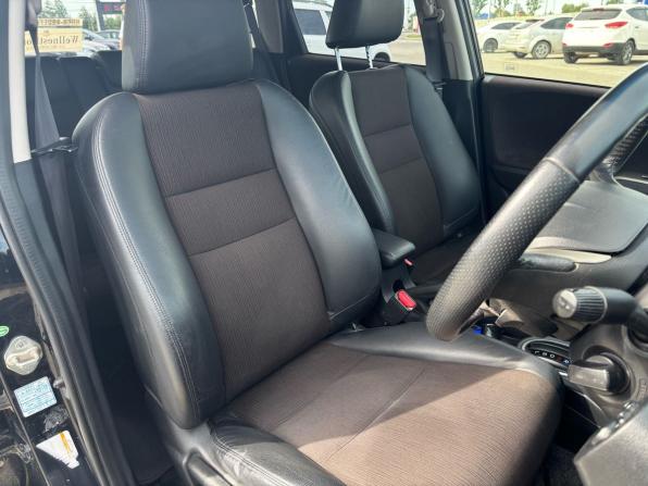 Honda Fit II с пробегом 2013 года, цена 820 000 рублей, 78657 км, хэтчбек, Автокод Объявления