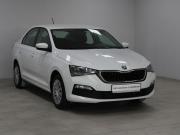 Skoda Rapid II Старый Оскол  - изображение 21