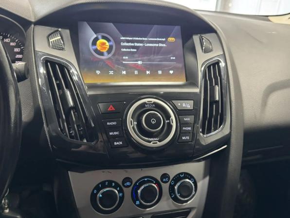 Ford Focus III с пробегом 2011 года, цена 720 000 рублей, 191164 км, седан, Автокод Объявления