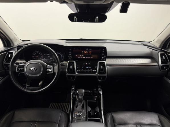 Kia Sorento IV с пробегом 2021 года, цена 3 995 000 рублей, 89847 км, внедорожник, Автокод Объявления