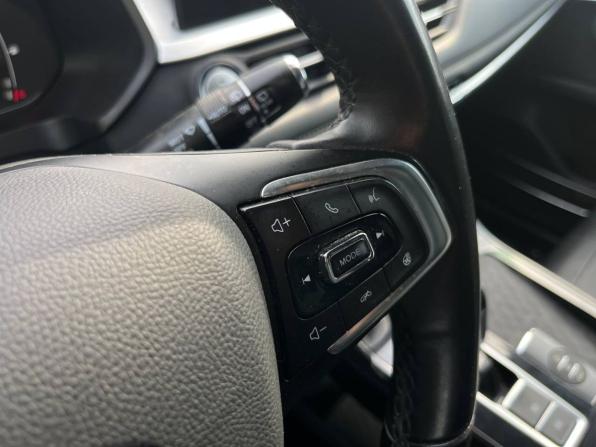 Chery Tiggo 7 Pro I с пробегом 2021 года, цена 1 476 000 рублей, 97000 км, внедорожник, Автокод Объявления