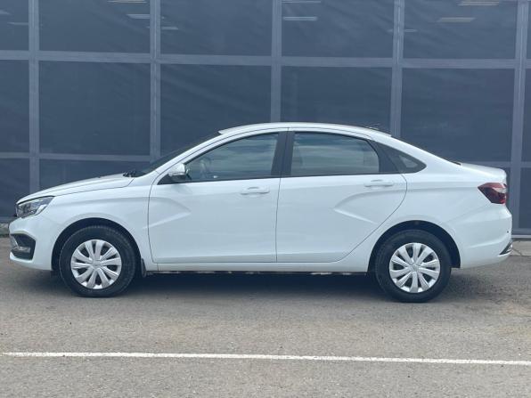 Lada (ВАЗ) Vesta I Рестайлинг (NG) с пробегом 2023 года, цена 1 250 000 рублей, 14500 км, седан, Автокод Объявления