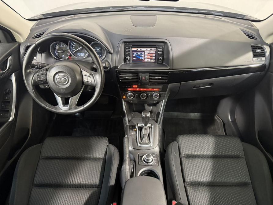 Mazda CX-5 I Химки  - изображение 9