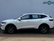 Haval F7 I Рестайлинг Москва  - изображение 19