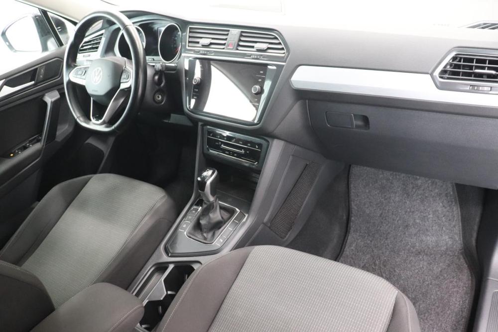 Volkswagen Tiguan II Рестайлинг Ульяновск  - изображение 7