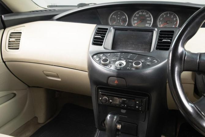 Nissan Primera III (P12) с пробегом 2001 года, цена 249 000 рублей, 300049 км, седан, Автокод Объявления