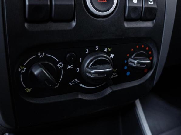 Lada (ВАЗ) Largus I с пробегом 2014 года, цена 870 000 рублей, 41154 км, фургон, Автокод Объявления