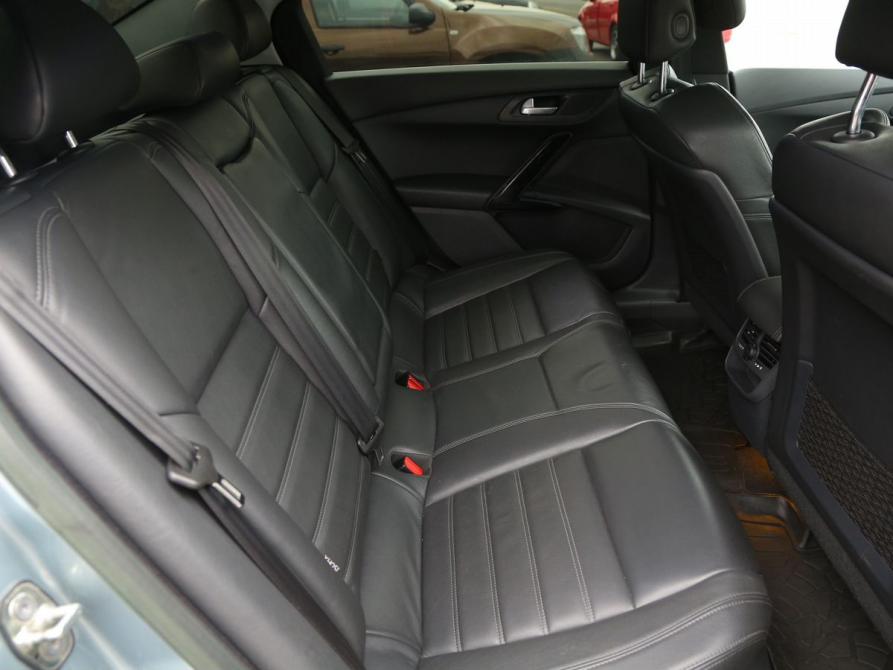 Peugeot 508 I Иваново  - изображение 11