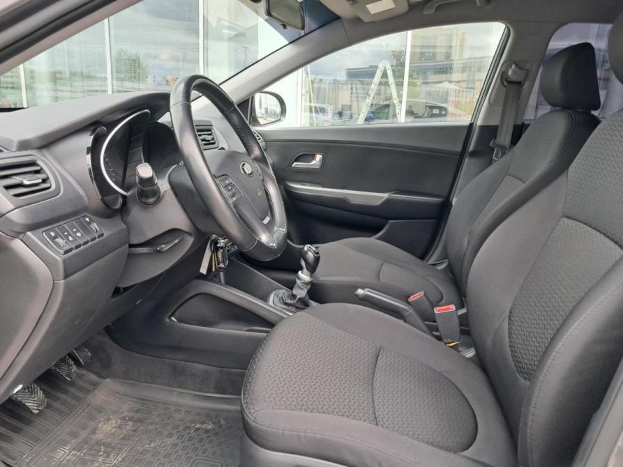 Kia Rio III Рестайлинг Казань  - изображение 20