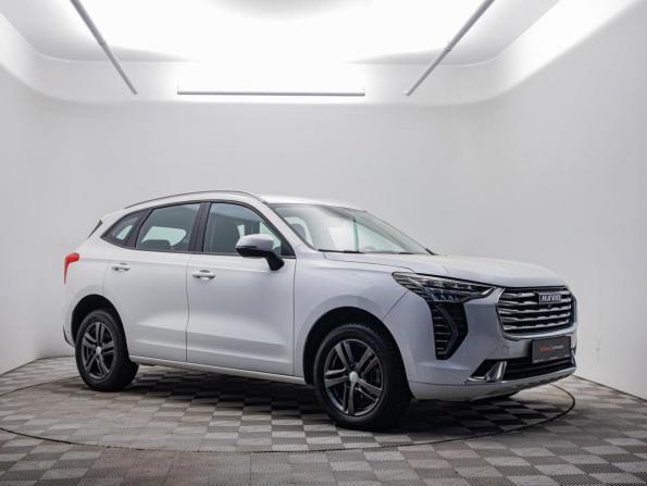 Haval Jolion I с пробегом 2023 года, цена 1 350 000 рублей, 84005 км, внедорожник, Автокод Объявления