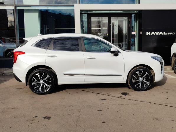 Haval Jolion I с пробегом 2021 года, цена 1 739 000 рублей, 37717 км, внедорожник, Автокод Объявления
