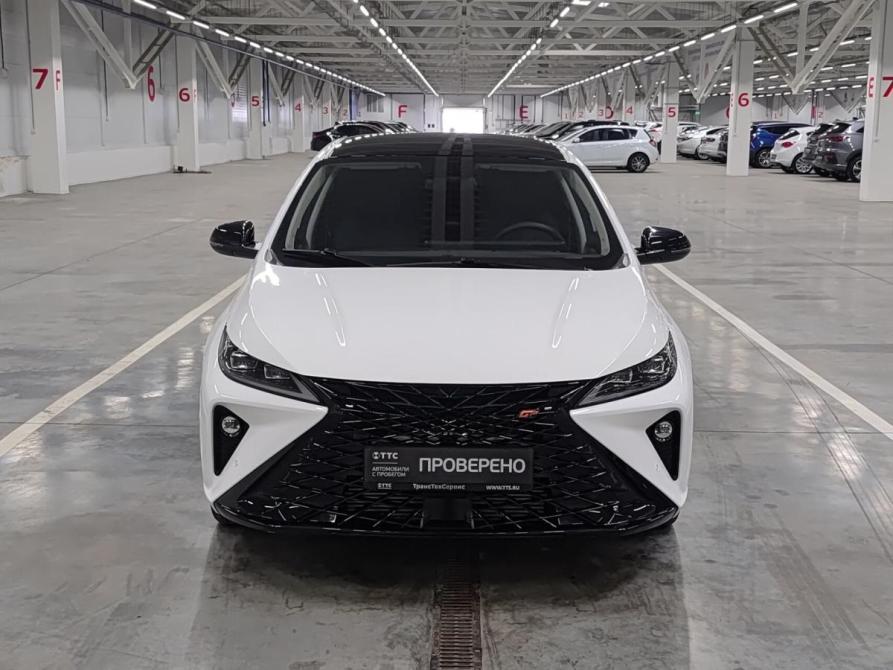 Omoda S5 GT Казань  - изображение 2