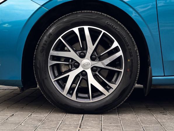 Geely Emgrand II с пробегом 2024 года, цена 1 649 000 рублей, 42368 км, седан, Автокод Объявления