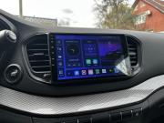 Lada (ВАЗ) Vesta I Рестайлинг (NG) Уфа  - изображение 24