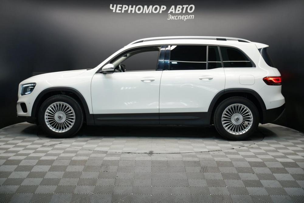 Mercedes-Benz GLB I (X247) Крым  - изображение 2