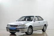 Nissan Sunny B15 Новокузнецк  - изображение 34