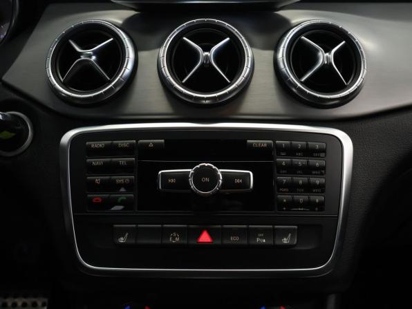 Mercedes-Benz CLA I (C117 X117) с пробегом 2014 года, цена 1 735 000 рублей, 157557 км, седан, Автокод Объявления