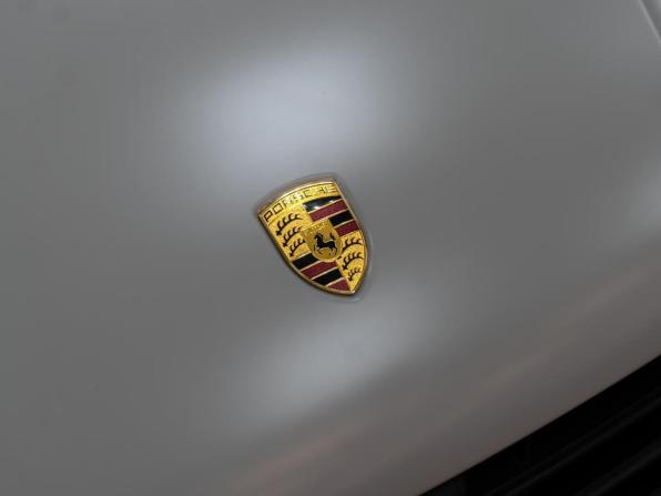 Porsche Macan I Рестайлинг с пробегом 2021 года, цена 6 999 000 рублей, 36215 км, внедорожник, Автокод Объявления