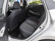 Hyundai Solaris I Рестайлинг Краснодар  - изображение 31