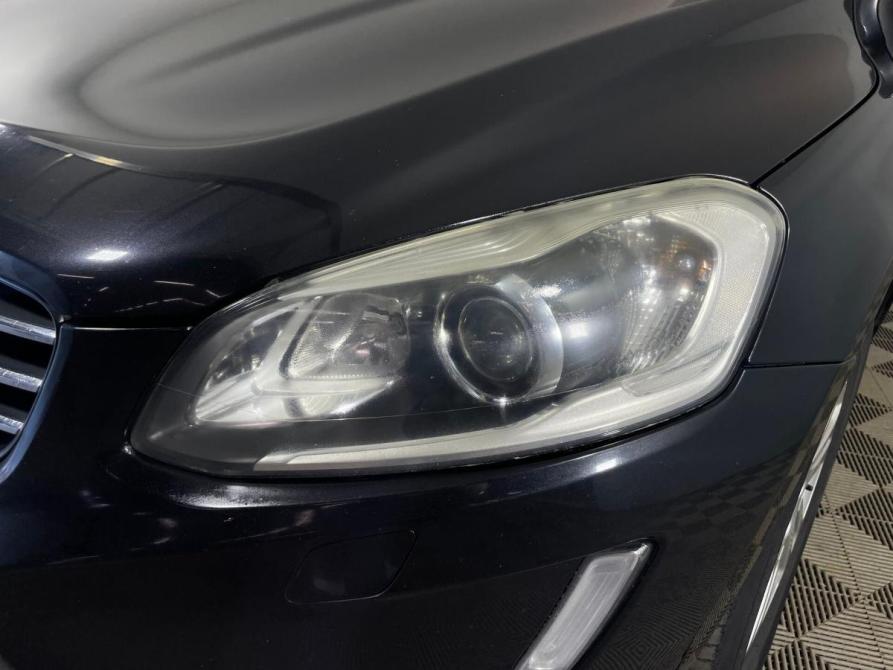Volvo XC60 I Рестайлинг Воронеж  - изображение 9