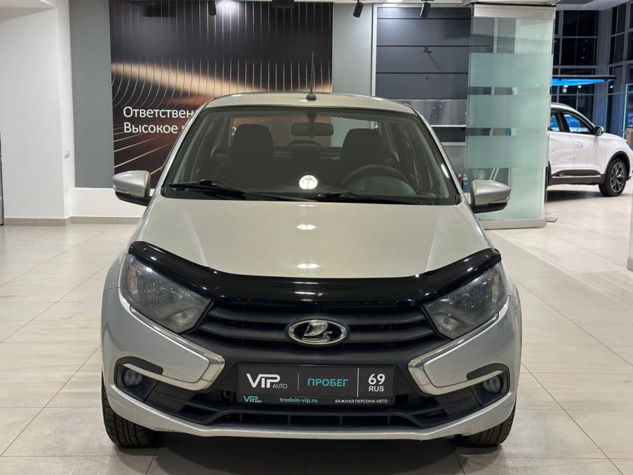 Lada (ВАЗ) Granta I Рестайлинг Тверь  - изображение 2