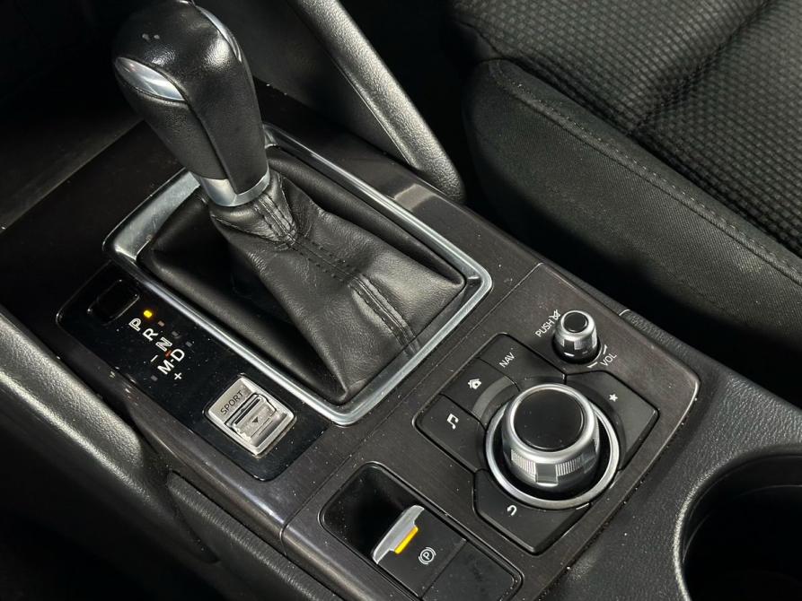 Mazda CX-5 I Рестайлинг Уфа  - изображение 16