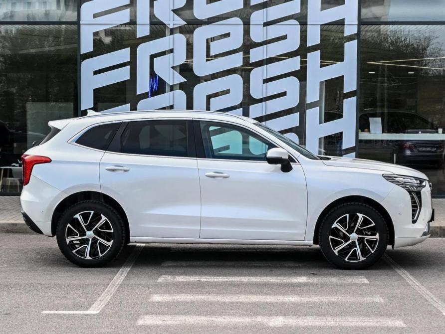 Haval Jolion I Рестайлинг Волгоград  - изображение 5
