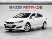 Opel Astra J Рестайлинг Тюмень  - изображение 22