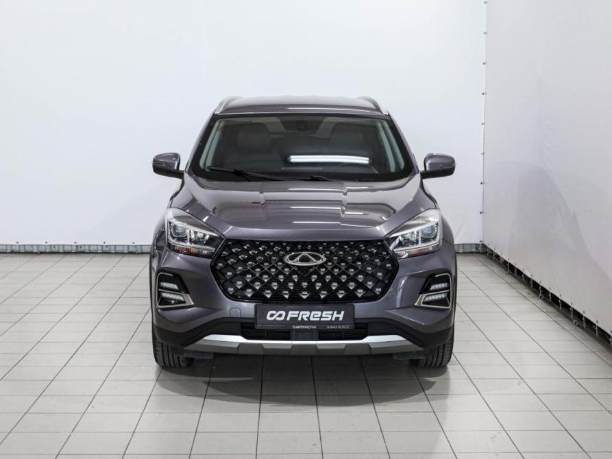Chery Tiggo 4 Pro I Ростов-на-Дону  - изображение 3