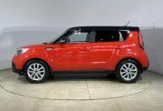 Kia Soul II Рестайлинг Саранск  - изображение 44