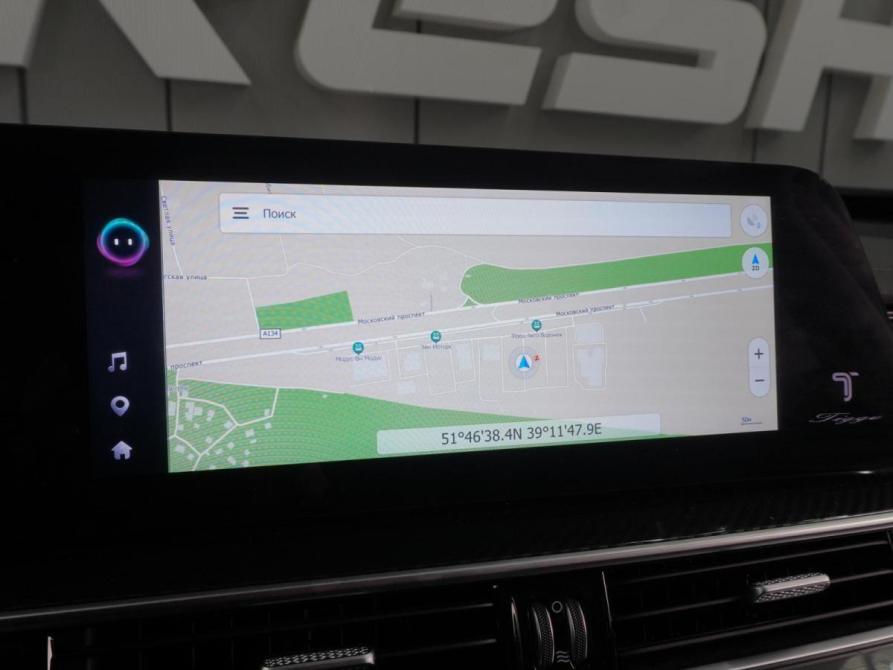 Chery Tiggo 7 Pro Max I Рестайлинг Воронеж  - изображение 20