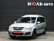 Lada (ВАЗ) Largus I Екатеринбург  - изображение 19