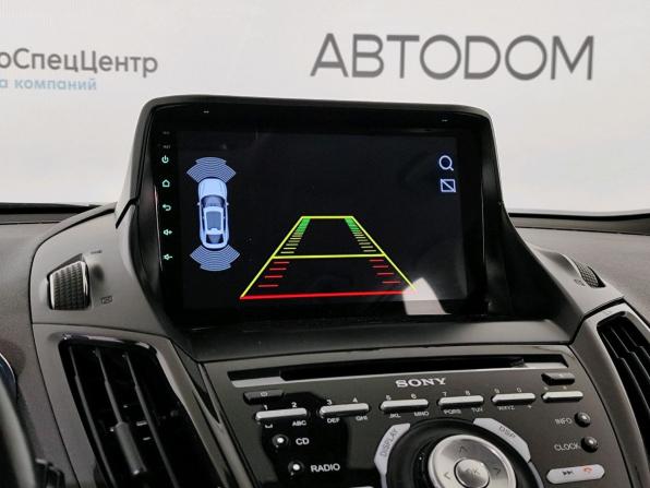 Ford Kuga II с пробегом 2013 года, цена 1 064 000 рублей, 183109 км, внедорожник, Автокод Объявления