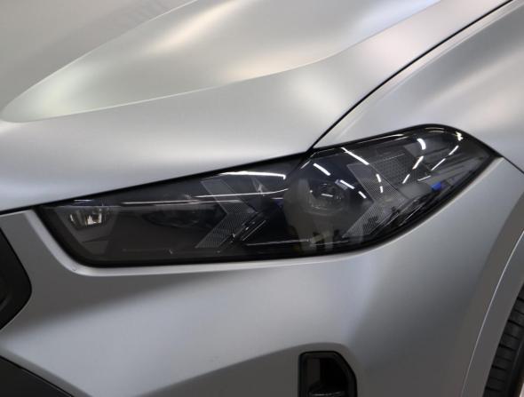 BMW X6 III (G06) Рестайлинг с пробегом 2024 года, цена 13 590 000 рублей, 14616 км, внедорожник, Автокод Объявления