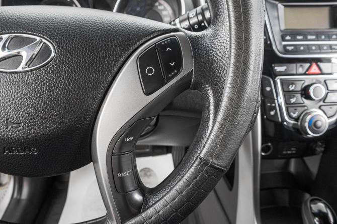 Hyundai i30 II с пробегом 2013 года, цена 999 000 рублей, 106000 км, хэтчбек, Автокод Объявления