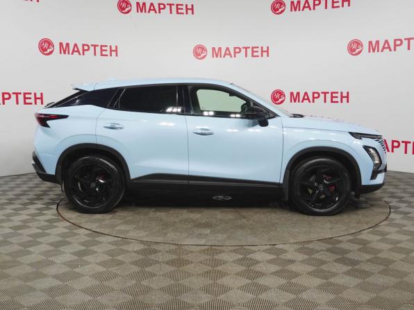 Omoda C5 I с пробегом 2022 года, цена 1 874 000 рублей, 35905 км, внедорожник, Автокод Объявления